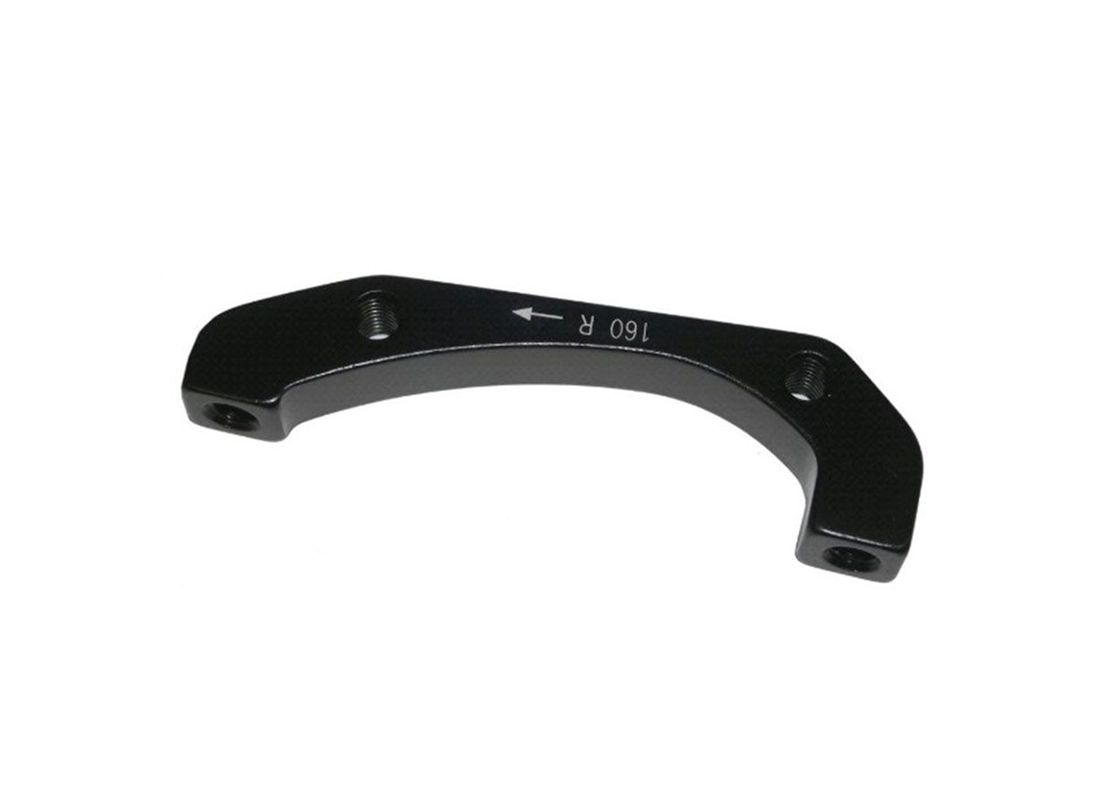 ADAPTADOR PINZA FRENO SRAM TRAS. POST-MOUNT/STANDAR 140/160