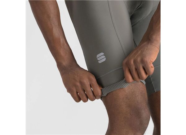 CULOTTE CORTO SPORTFUL SRK BIBSHORT VERDE 2