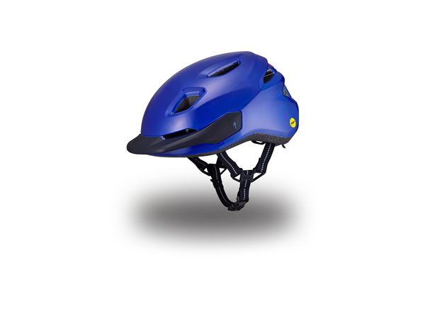 CASCO SPECIALIZED SHUFFLE MIPS LED