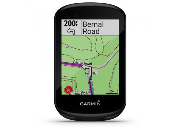 GPS GARMIN EDGE 540