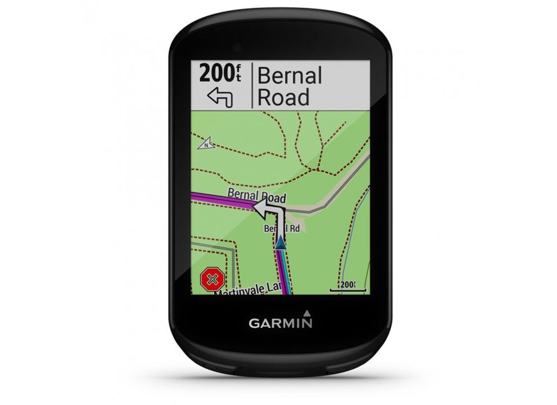 GPS GARMIN EDGE 540