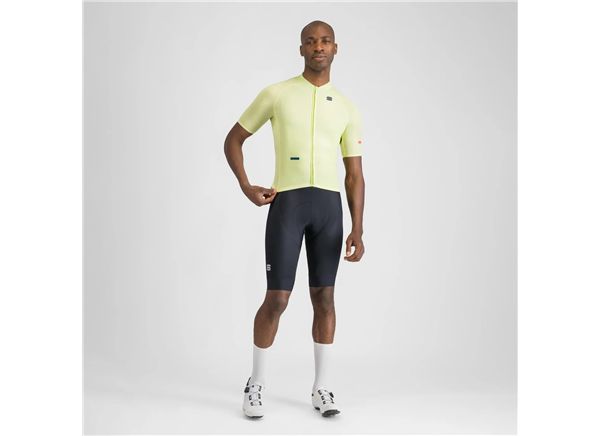 MAILLOT M/L SPORTFUL SUPERNOVA VERDE