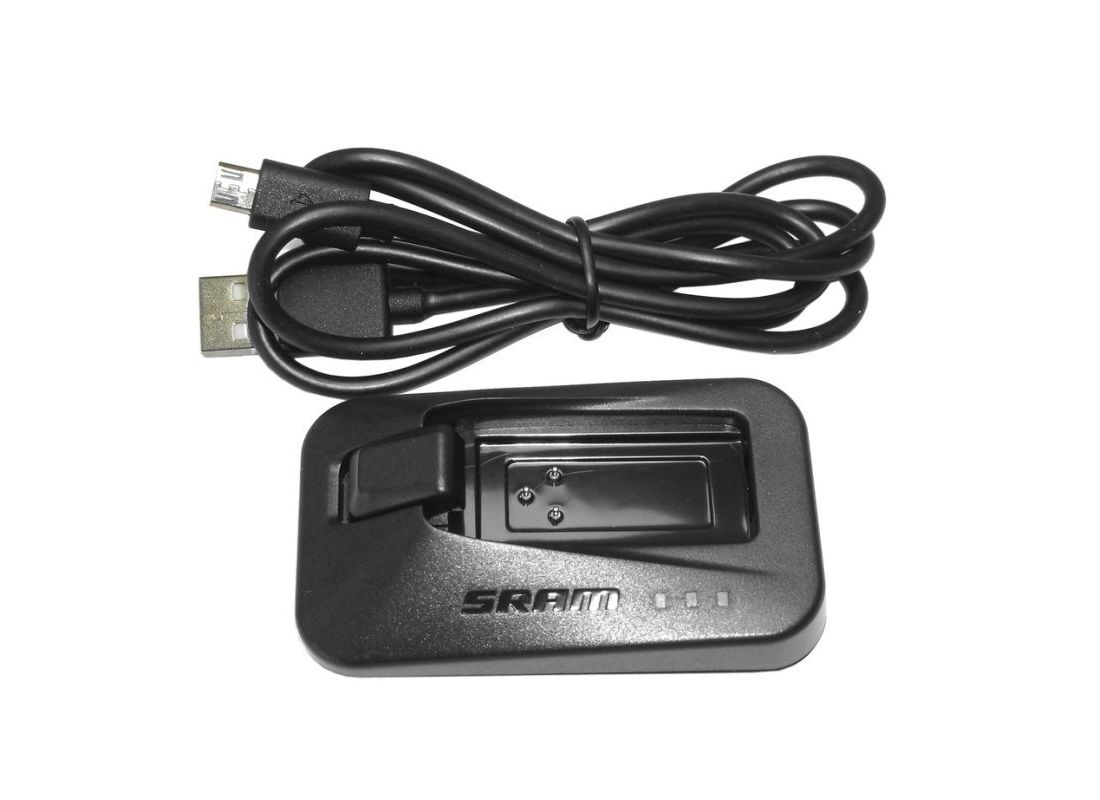 CARGADOR SRAM BATERIA AXS