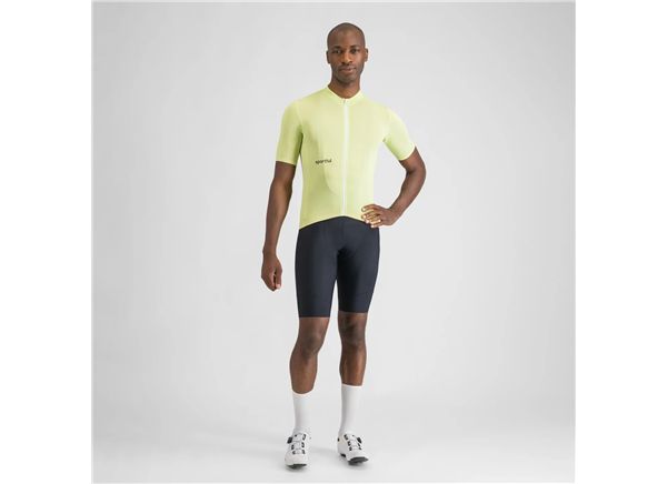 MAILLOT M/L SPORTFUL CLASSIC VERDE