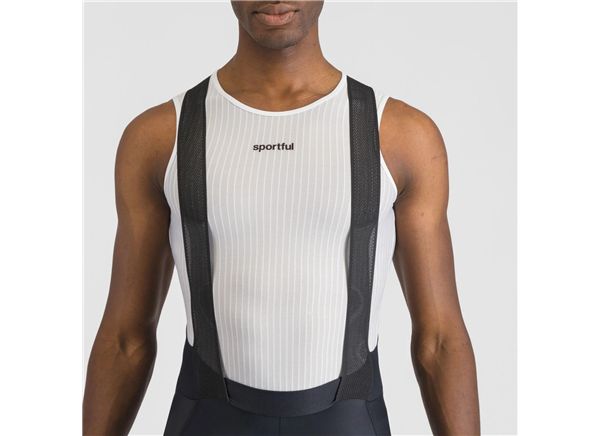 CAMISETA PRO SLEEVELESS 1