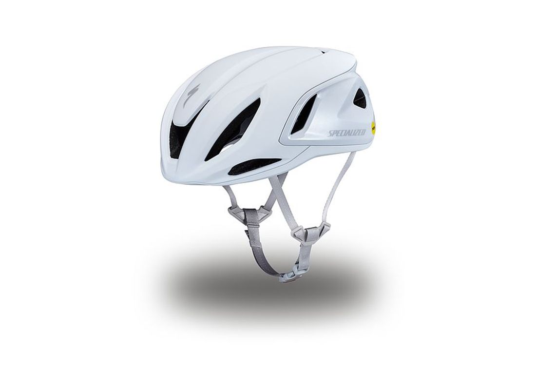 CASCO SPECIALIZED PROPERO 4 BLANCO