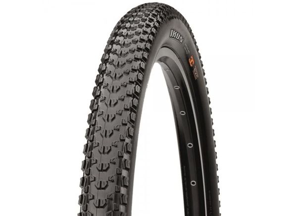 CUBIERTA MAXXIS IKON EXO TR 60TPI