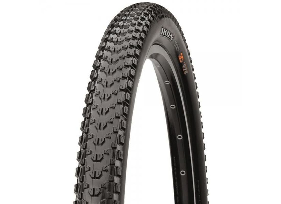 CUBIERTA MAXXIS IKON EXO TR 60TPI