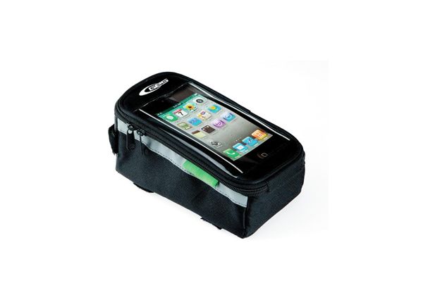 BOLSA AL CUADRO GES GRANDE PARA MOVIL