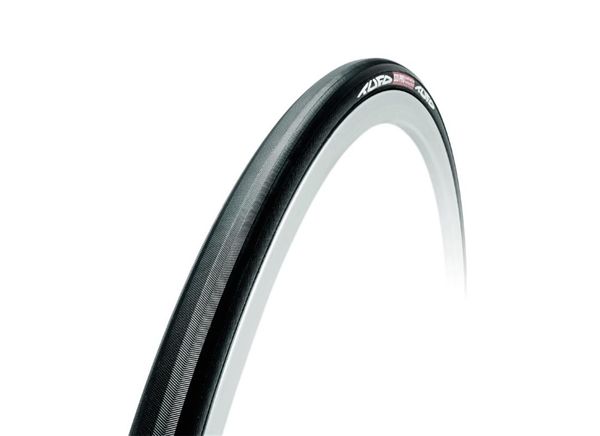 CUBIERTA TUFO S33 PRO TUBULAR NEGRO