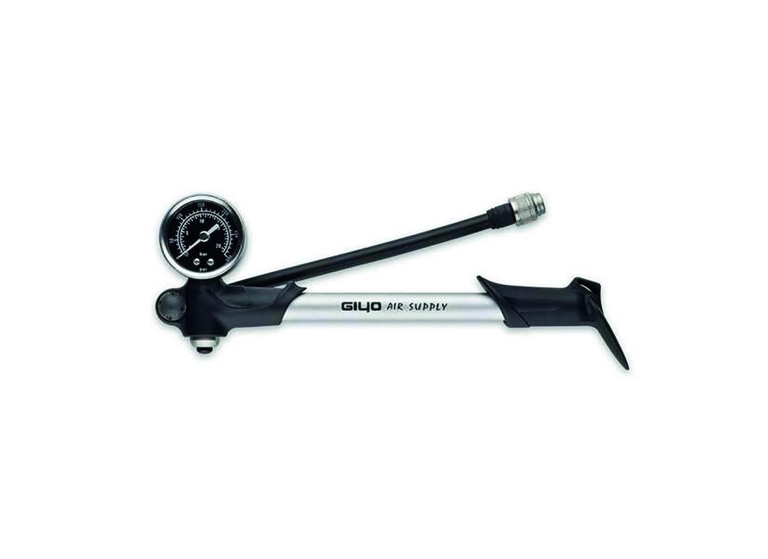 BOMBA AMORTIGUADORES GIYO 300PSI