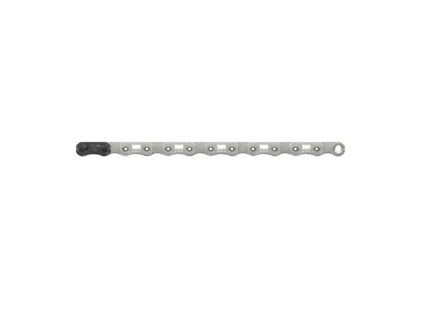 CADENA SRAM XX SL T-TYPE EAGLE 12V PLATA 126 ESLABONES