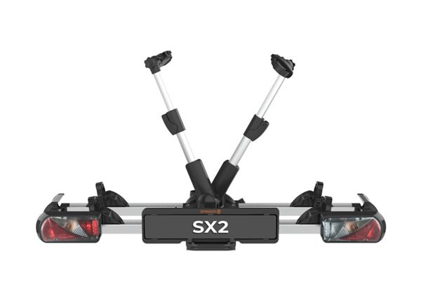 PORTA BICIS SPINDER SX2 PARA BOLA 2