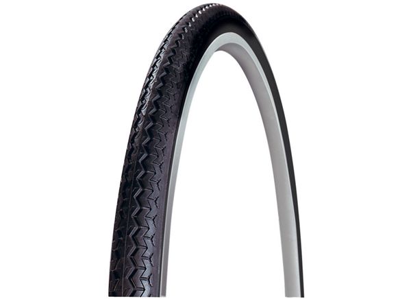 CUBIERTA MICHELIN WORLD TOUR 650X35A NEGRO 26X1-3/