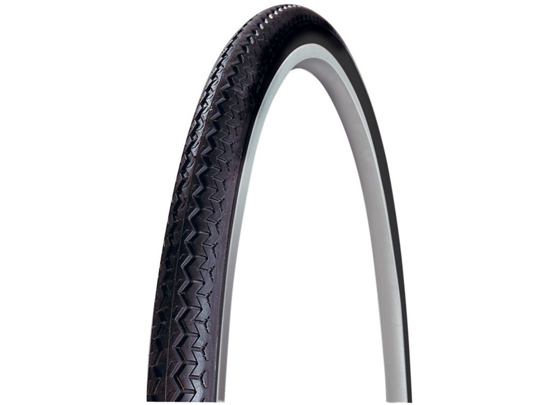 CUBIERTA MICHELIN WORLD TOUR 650X35A NEGRO 26X1-3/