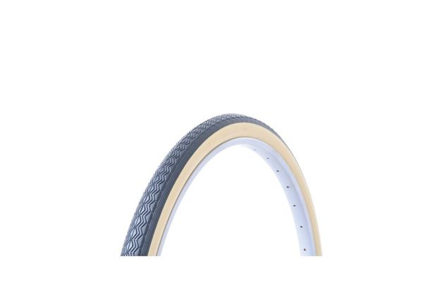 CUBIERTA HUTCHINSON URBAN 450A NEGRA/TRANSLUCIDA
