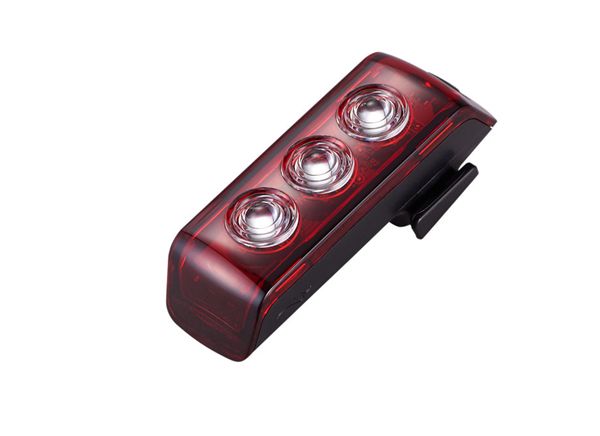 LUZ SPECIALIZED TRASERA FLUX 250 LUMENS