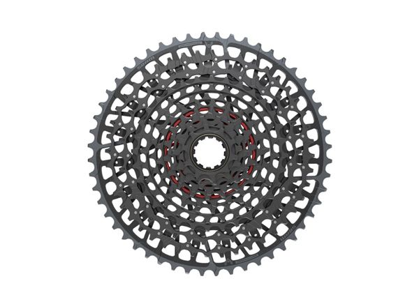 CASSETTE SRAM X0 XS-1295 T-TYPE 12V 10-52 EAGLE