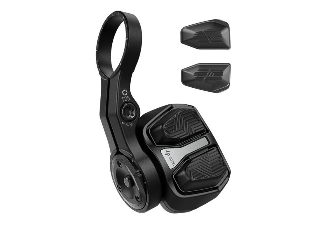 MANDO CAMBIO SRAM AXS POD ULTIMATE DER/IZQ D1