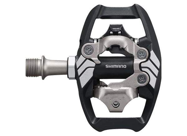 PEDALES SHIMANO DXR