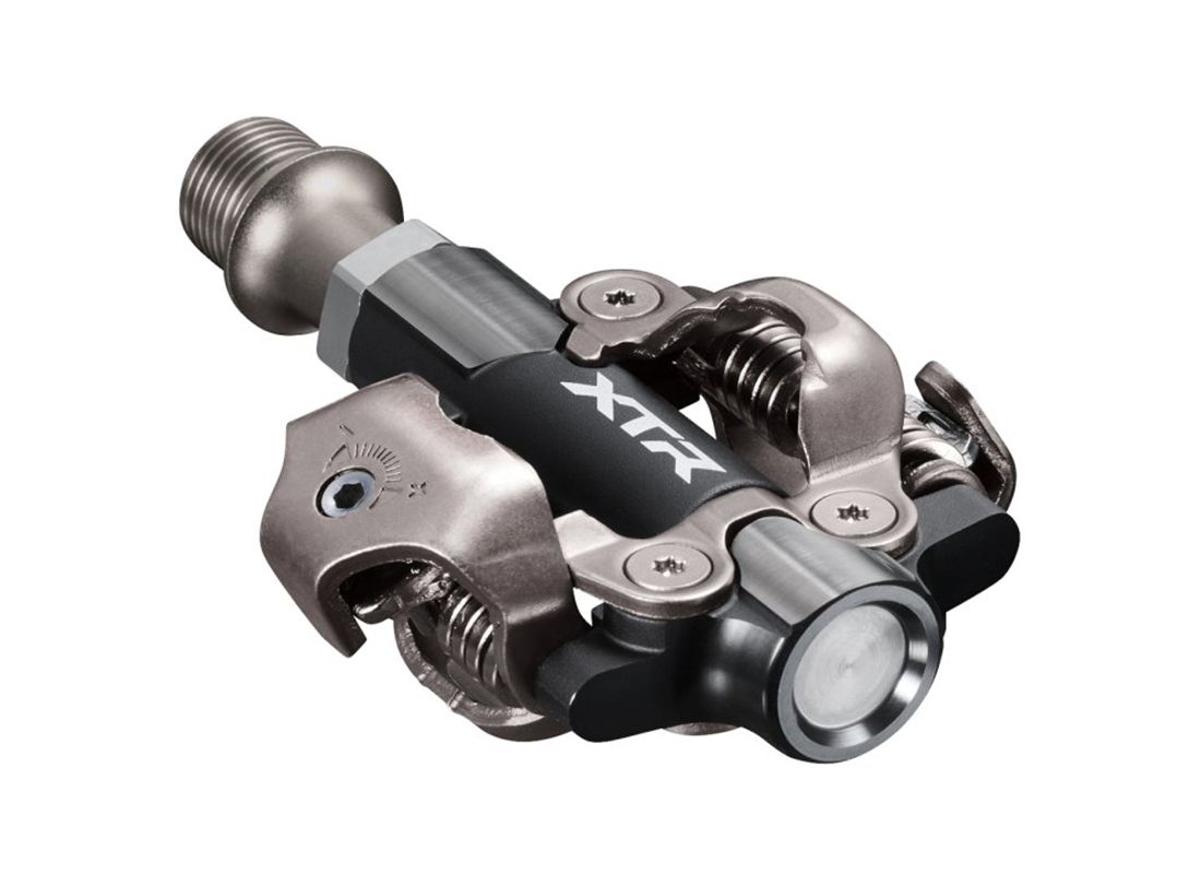PEDALES SHIMANO XTR M9200 SPD