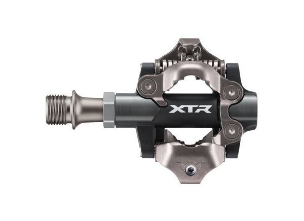 PEDALES SHIMANO XTR M9200 SPD 2
