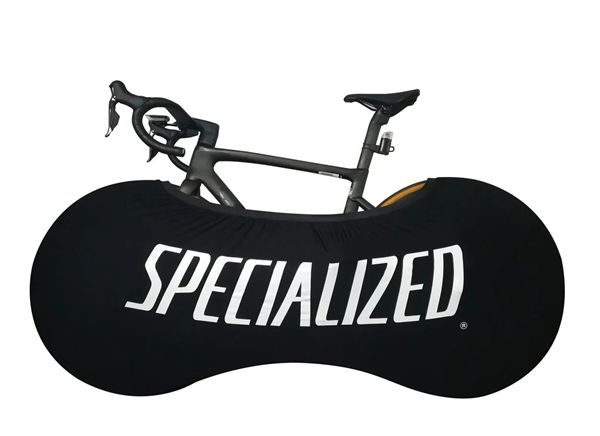 FUNDA BICICLETA SPECIALIZED PARA CUBRIR RUEDAS