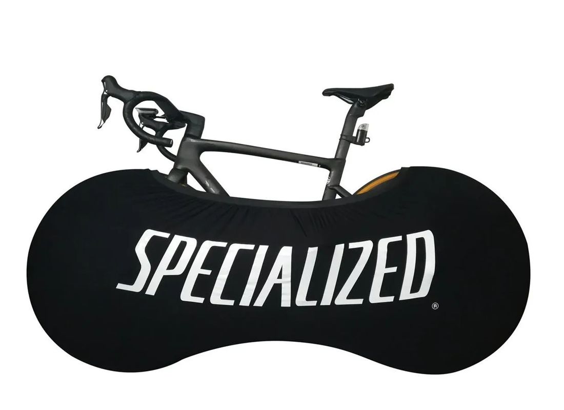 FUNDA BICICLETA SPECIALIZED PARA CUBRIR RUEDAS