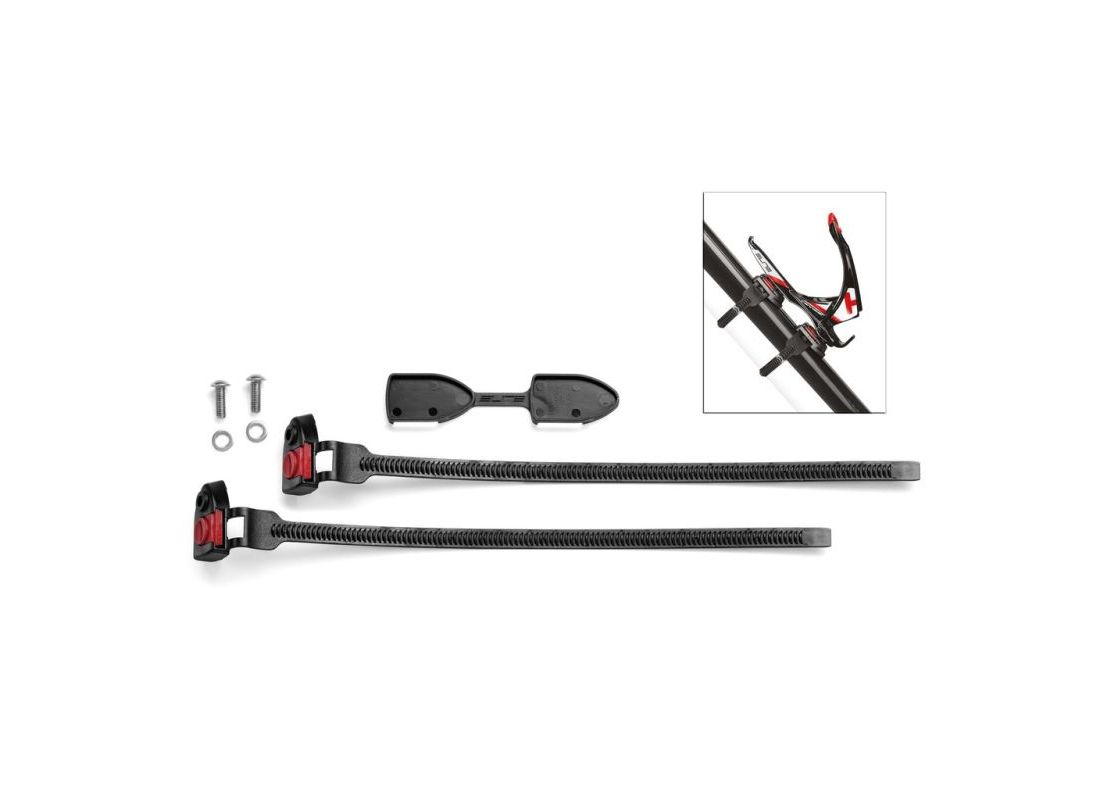 SOPORTE PORTA BIDON ELITE 25/70MM