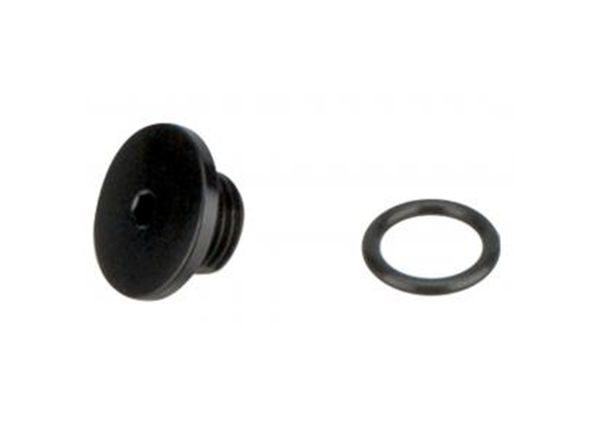 TORNILLO SHIMANO TAPON SANGRADO MANETA ROAD