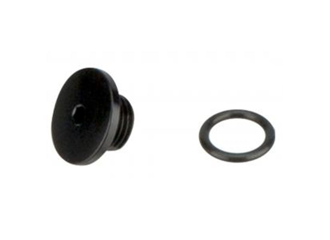 TORNILLO SHIMANO TAPON SANGRADO MANETA ROAD