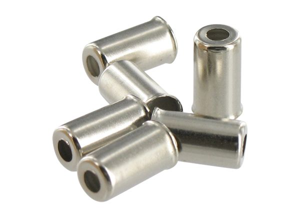TOPE FUNDA FRENO ALHONGA ALUMINIO