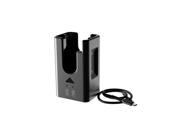 CARGADOR SHIMANO EC-DN100 XTR/XT DI2 12V