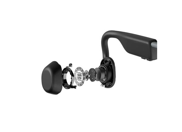 AURICULAR OPENMOVE GRIS 2