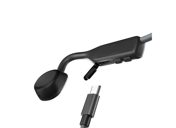 AURICULAR OPENMOVE GRIS 1