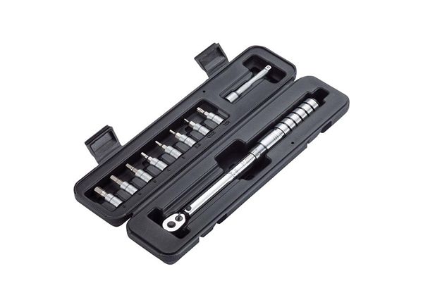 HERRAMIENTA SYNPOWELL DINAMOMETRICA 1/4" 2/26NM