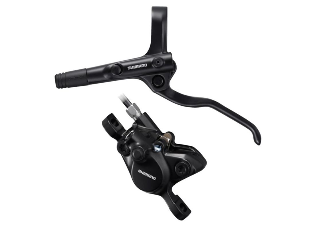 FRENO HIDRAULICO SHIMANO MT201 KIT