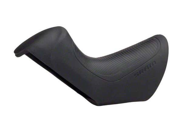 ESCALADORES SRAM RED ETAP HYDRO NEGROS
