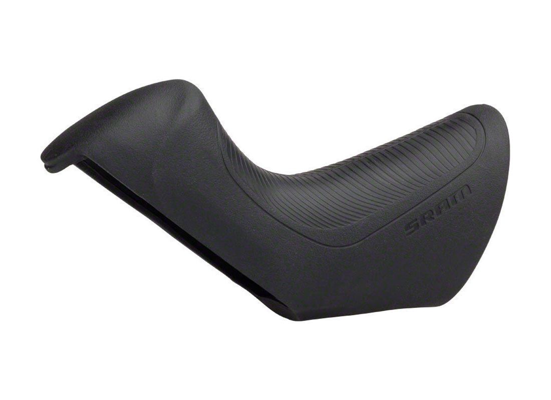 ESCALADORES SRAM RED ETAP HYDRO NEGROS