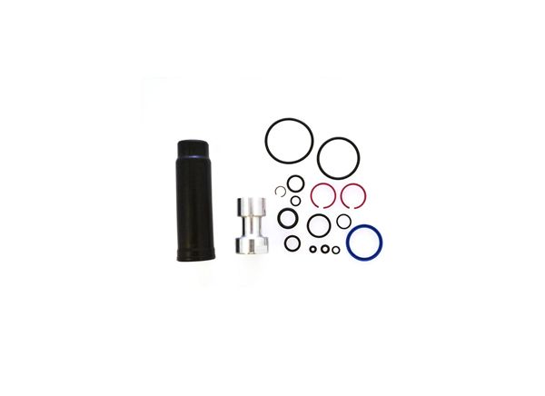 JGO JUNTAS REPARACION CARTUCHO FOX FIT4 SC