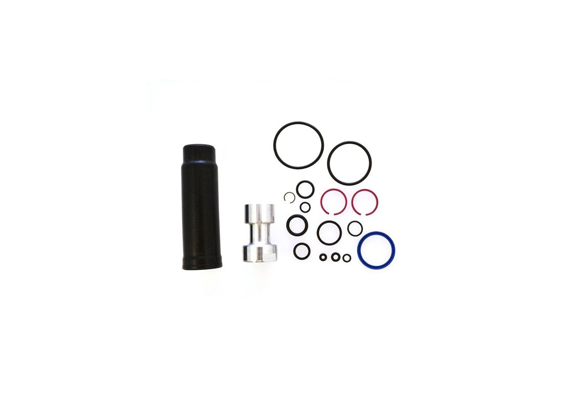 JGO JUNTAS REPARACION CARTUCHO FOX FIT4 SC