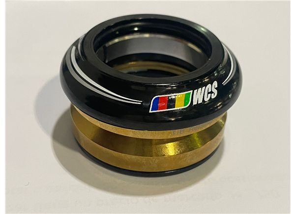 JGO DIRECCION RITCHEY WCS INTEGRADA 1-1/8 10MM