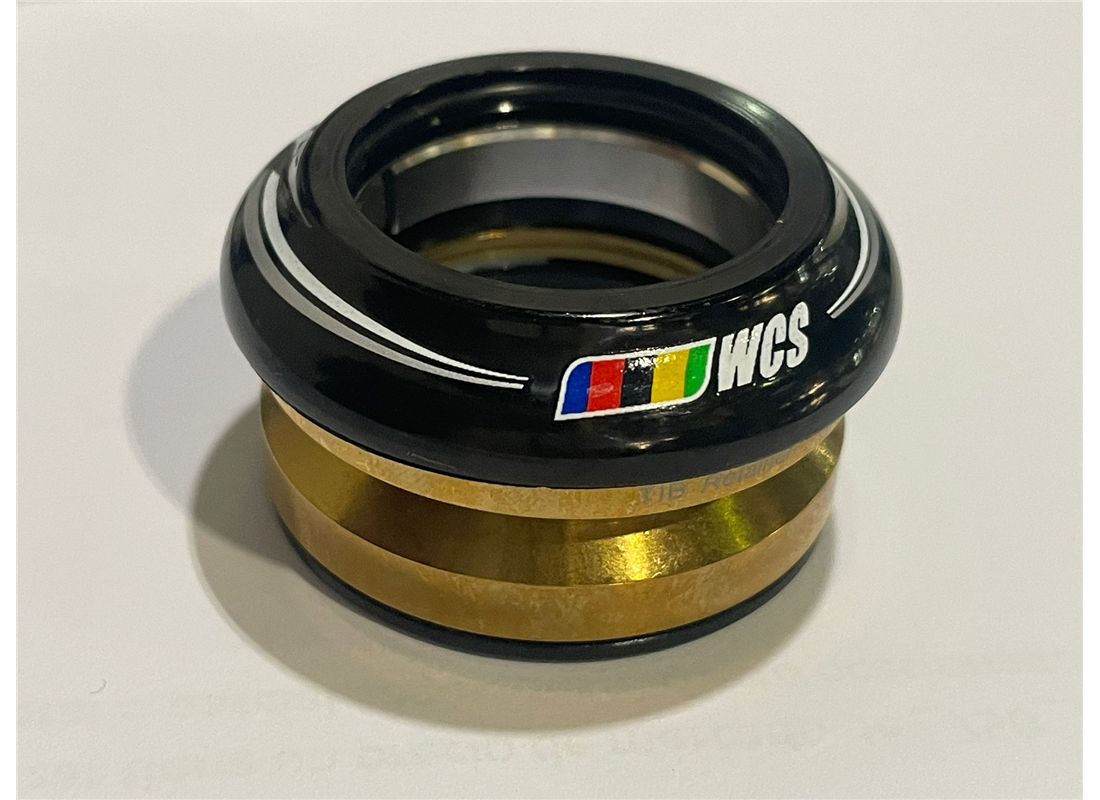JGO DIRECCION RITCHEY WCS INTEGRADA 1-1/8 10MM