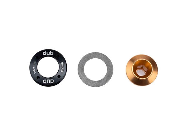 TORNILLO FIJACION BIELA SRAM DUB M18/30 AUTOEXTRAC