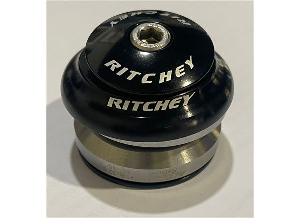 JGO DIRECCION RITCHEY PRO INTEGRADA 1-1/8 10MM