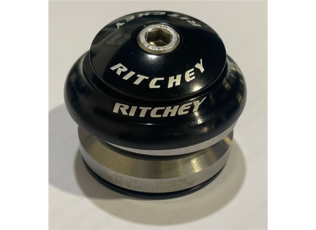 JGO DIRECCION RITCHEY PRO INTEGRADA 1-1/8 10MM