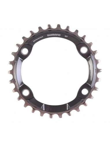 PLATO SHIMANO XT 11X1V 34D