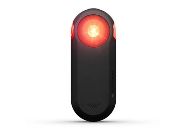 LUZ GARMIN RADAR VARIA RTL515