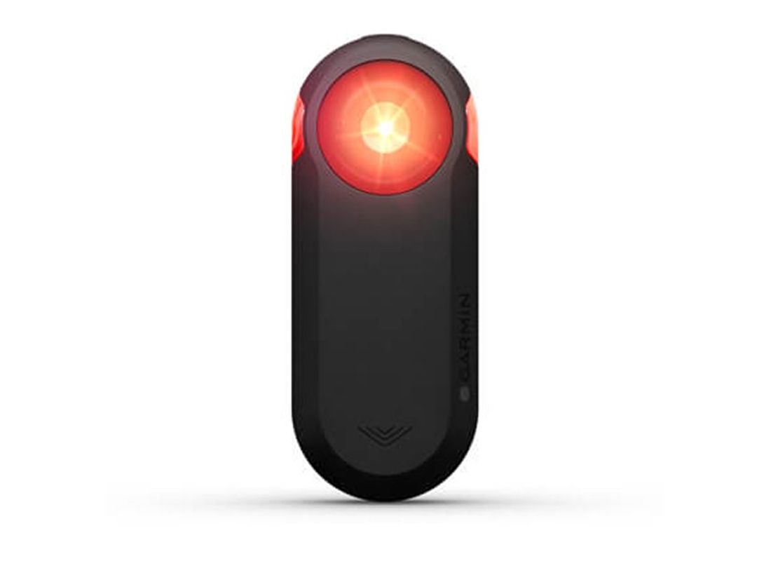 LUZ GARMIN RADAR VARIA RTL515