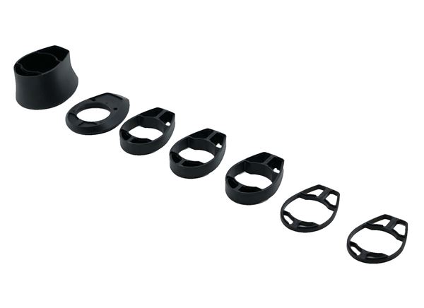 ESPACIADORES DIRECCION BMC ICS2 CON INTERFAZ ICS01